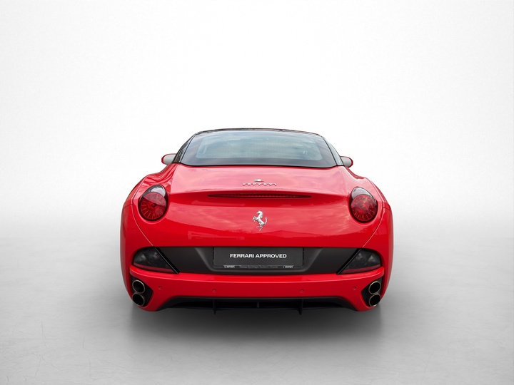 Ferrari California -  - Joinsteer - #3