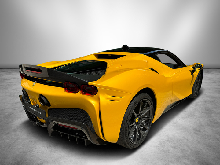 Ferrari SF90 Stradale -  - Joinsteer - #2