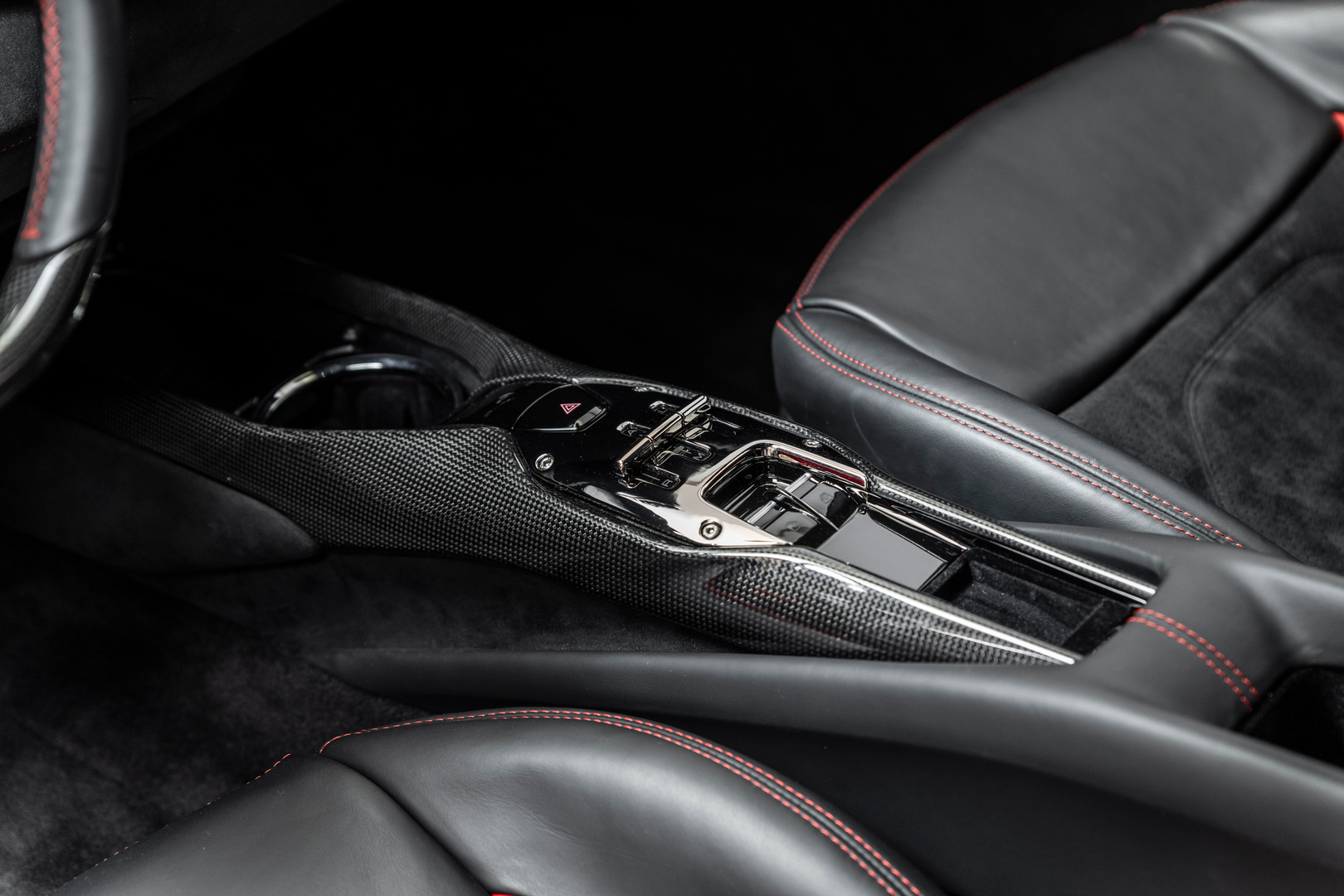 Ferrari 296 GTB - 2022 - Joinsteer - #41