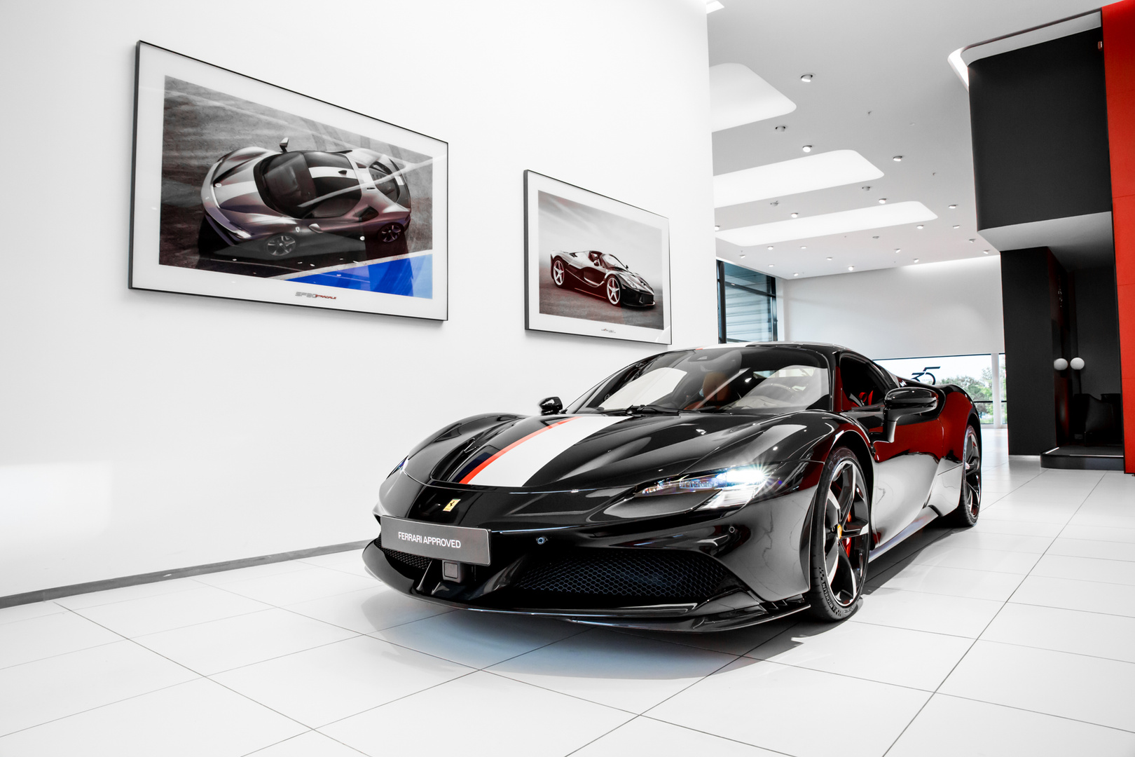 Ferrari SF90 Stradale - 2023 - Joinsteer - #11