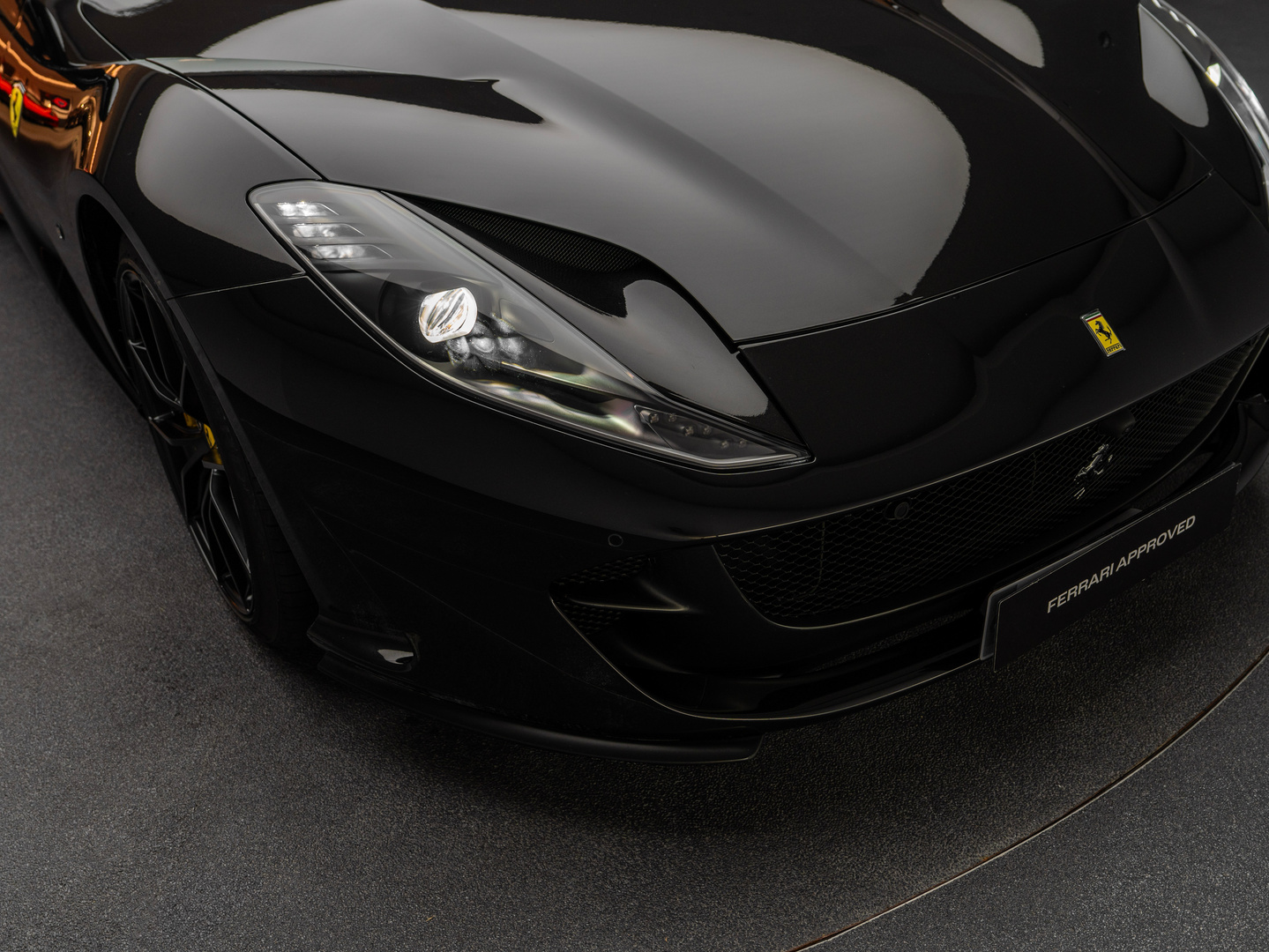 Ferrari 812 GTS - 2020 - Joinsteer - #31