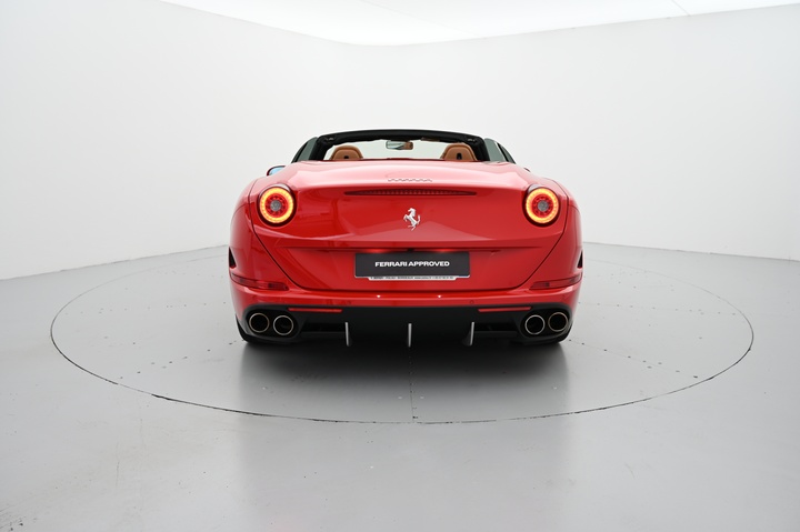 Ferrari California T -  - Joinsteer - #3