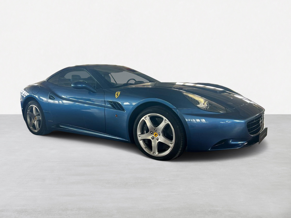 Ferrari California - 2013 - Joinsteer - #11