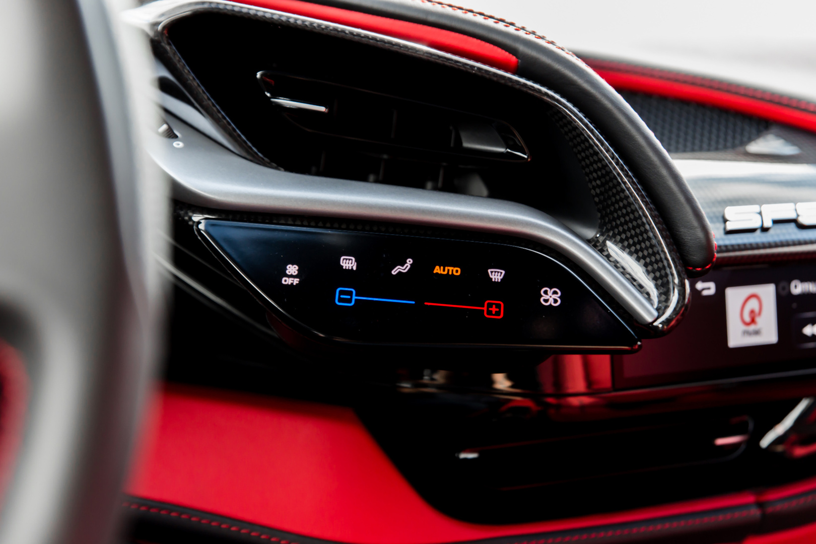 Ferrari SF90 Stradale - 2023 - Joinsteer - #27