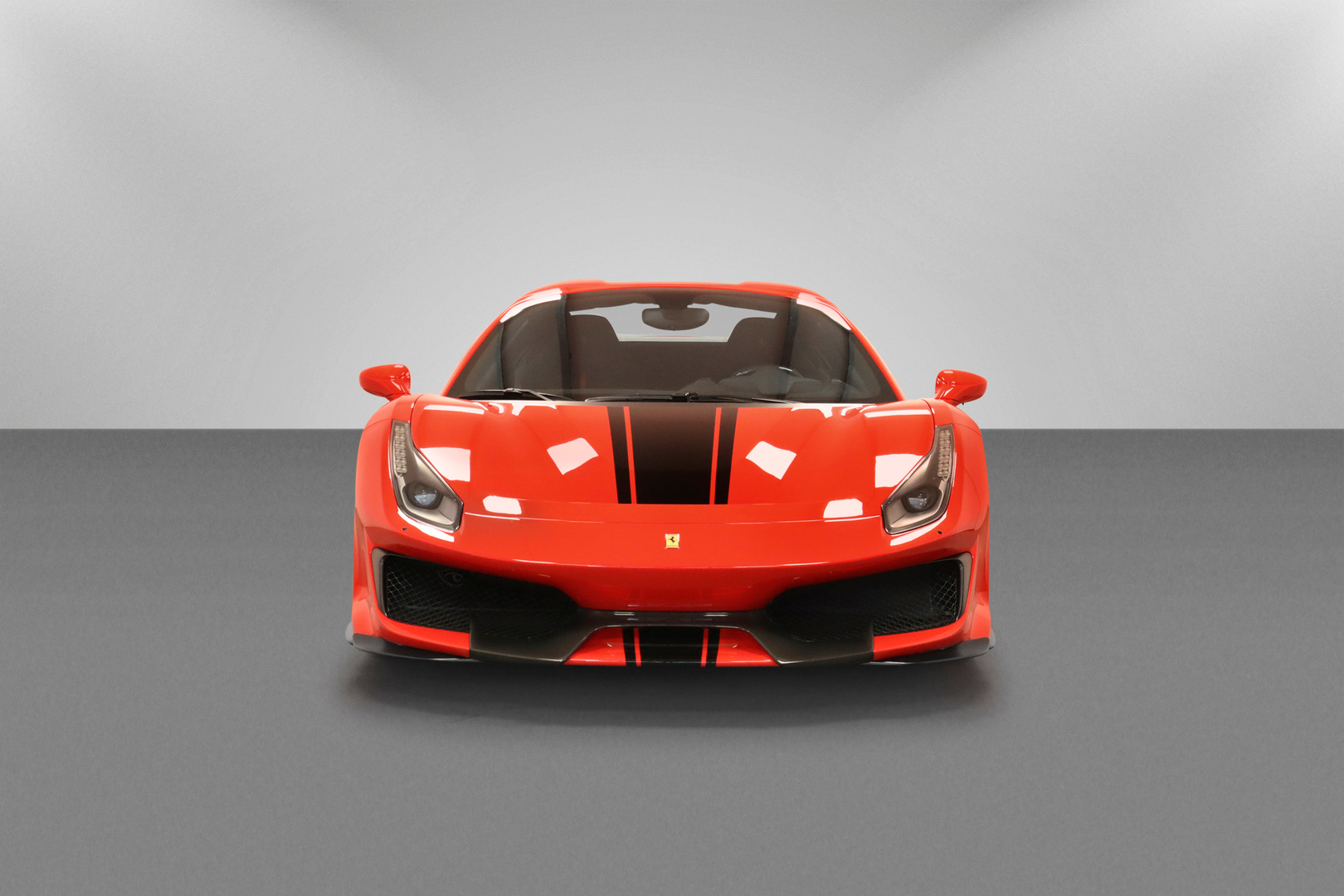 Ferrari 488 Pista Spider - 2020 - Joinsteer - #2
