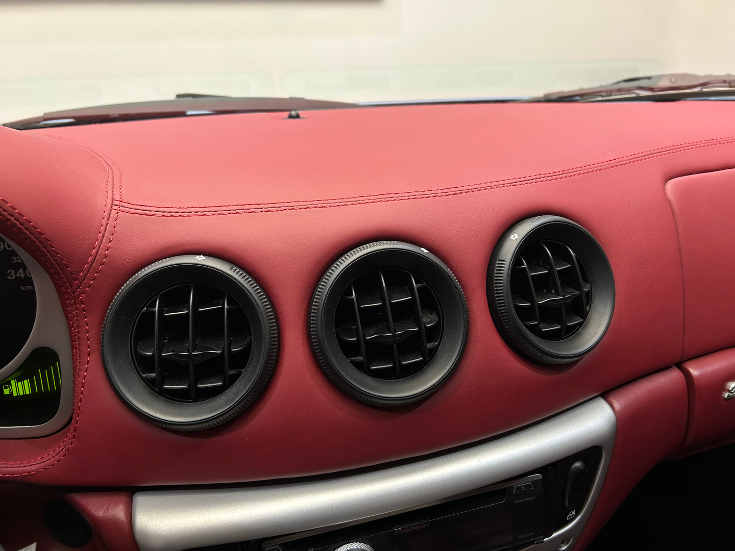 Ferrari 360 Spider - 2003 - Joinsteer - #19