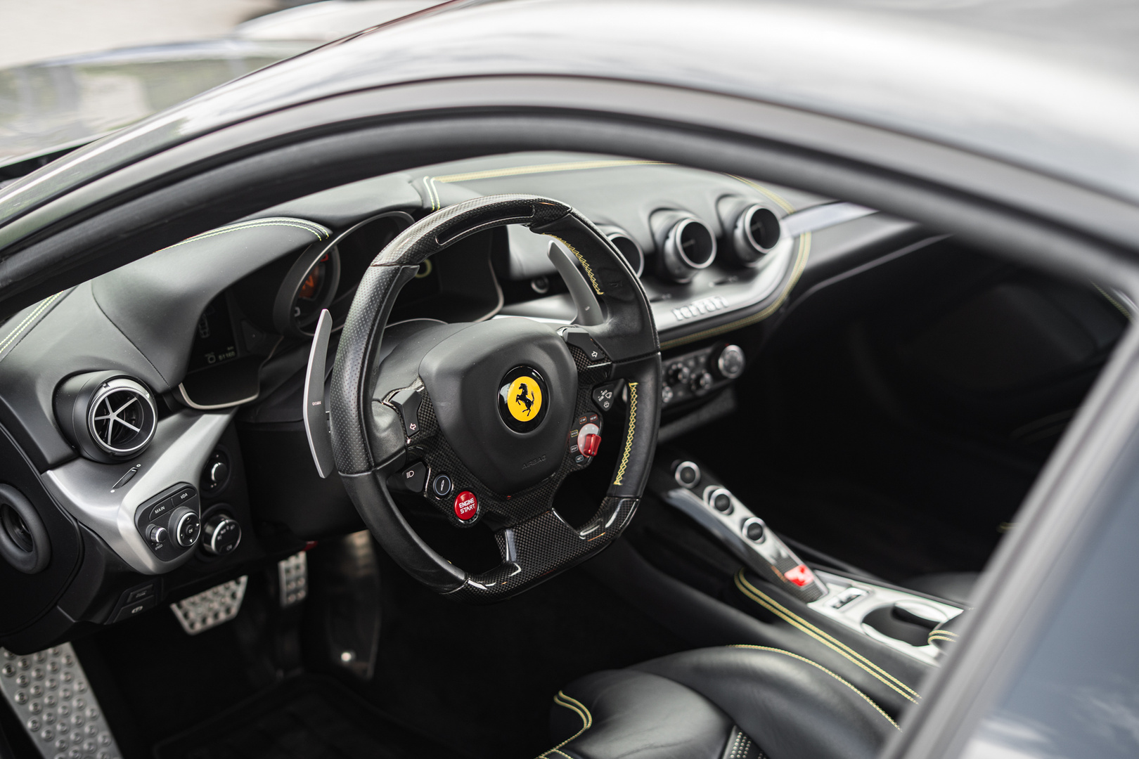 Ferrari F12 Berlinetta - 2015 - Joinsteer - #18