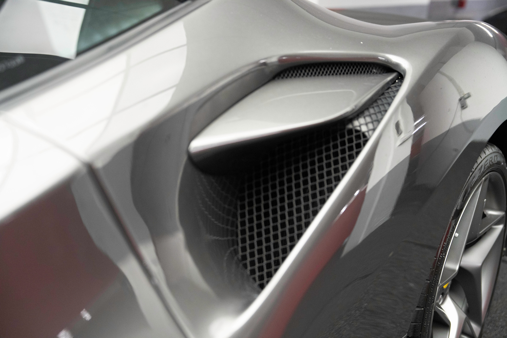Ferrari F8 Tributo - 2020 - Joinsteer - #13
