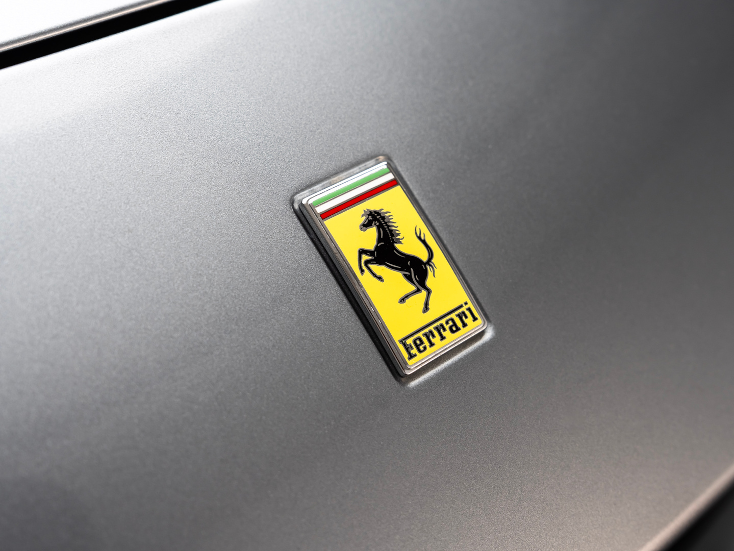 Ferrari F12 Berlinetta - 2013 - Joinsteer - #35