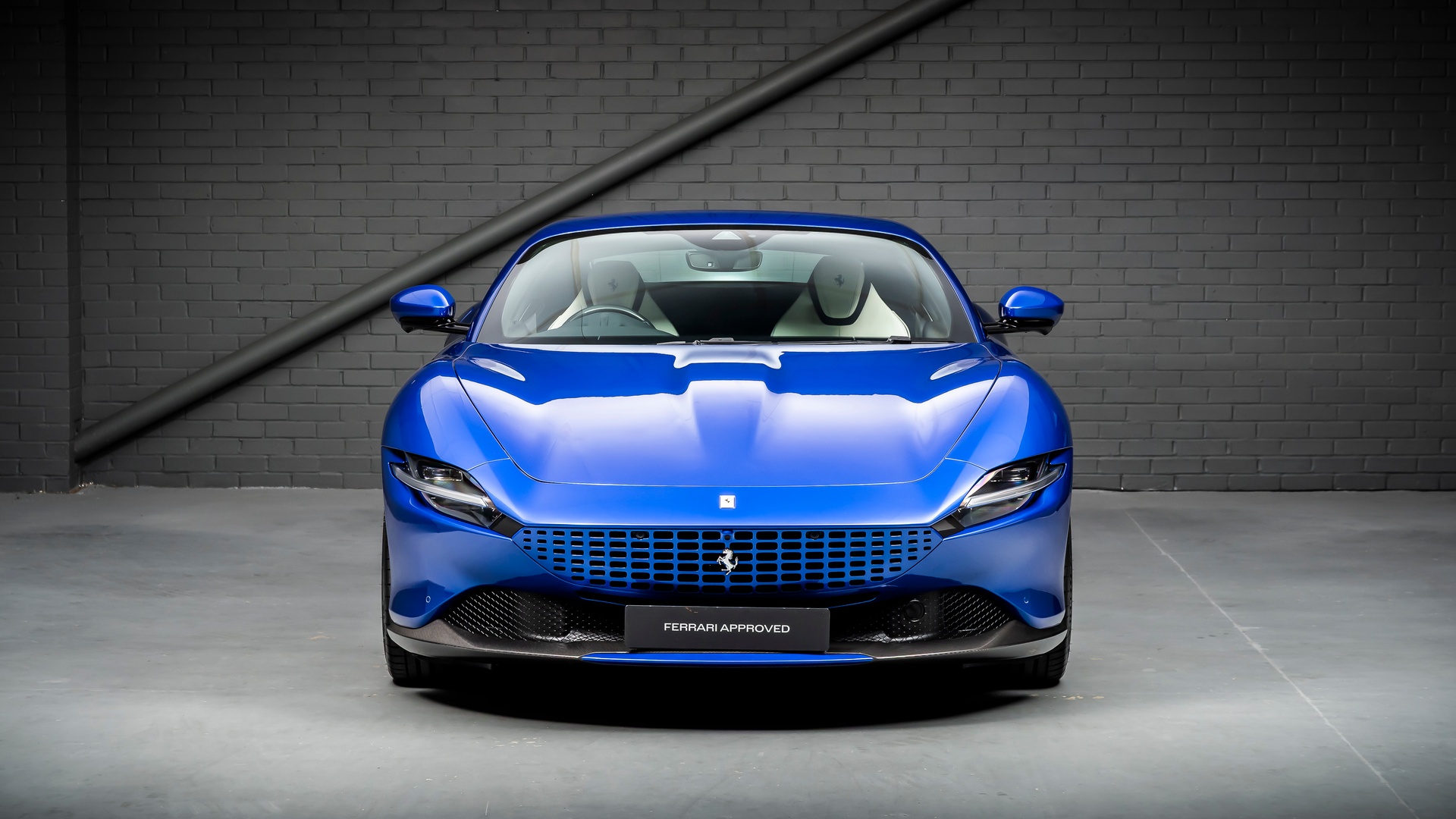 2022 Ferrari Roma