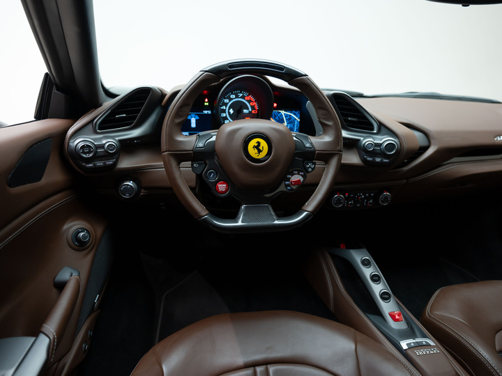 Ferrari 488 GTB -  - Joinsteer - #4
