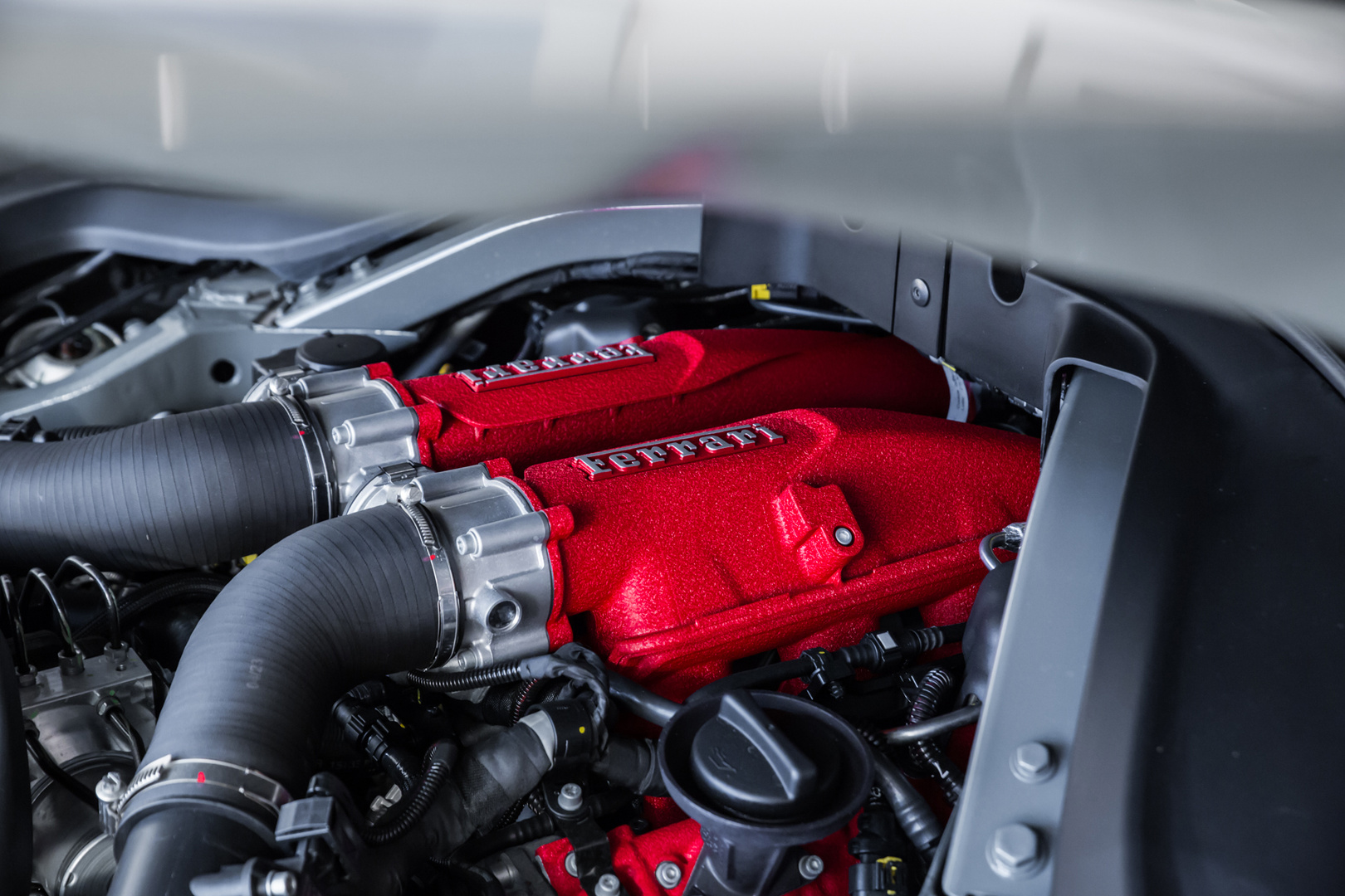 Ferrari Portofino M - 2023 - Joinsteer - #11