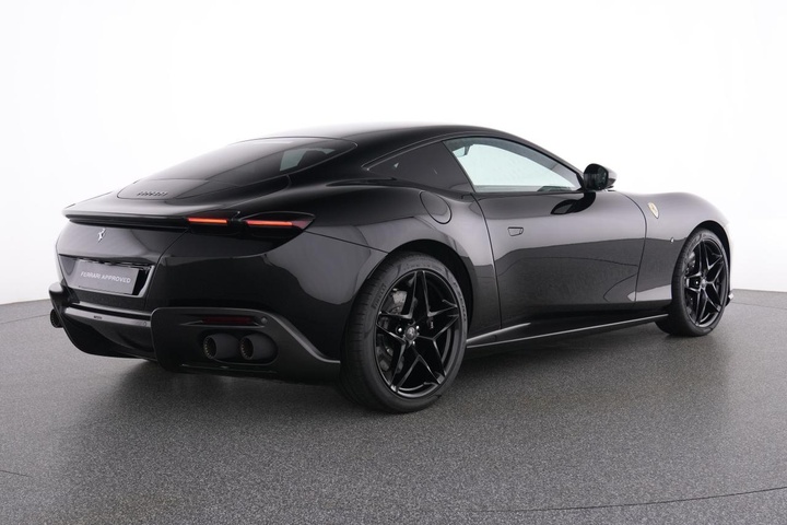 Ferrari Roma -  - Joinsteer - #2