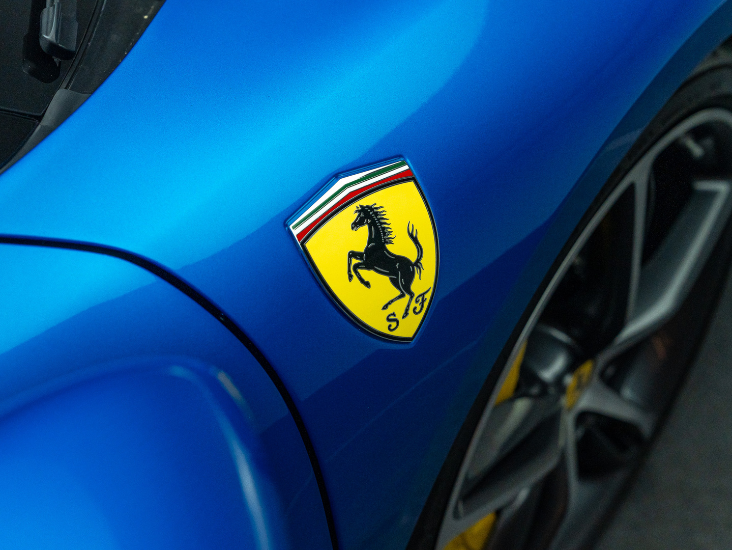 Ferrari 296 GTB - 2022 - Joinsteer - #14