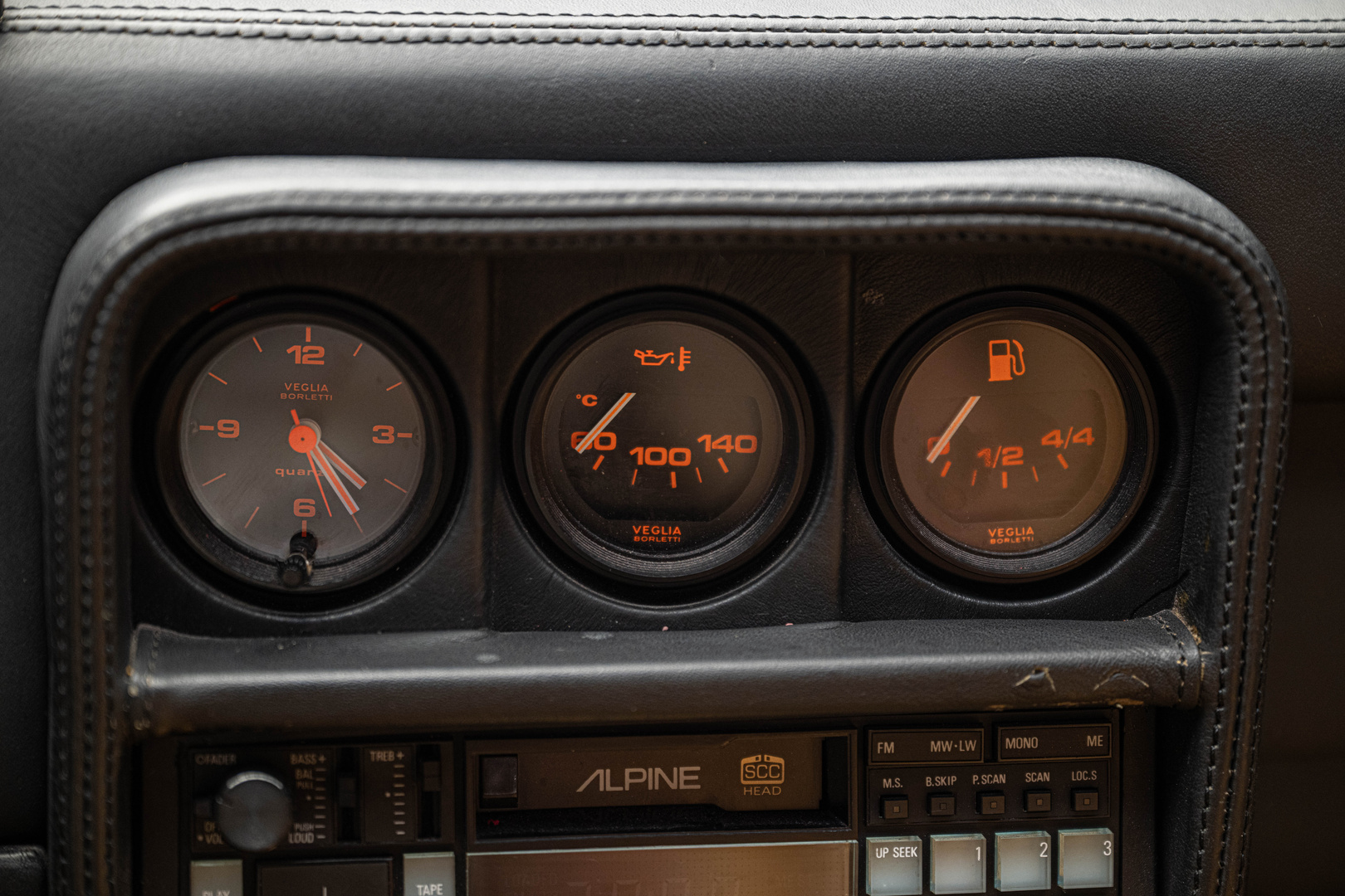 Ferrari 328 GTS - 1987 - Joinsteer - #28