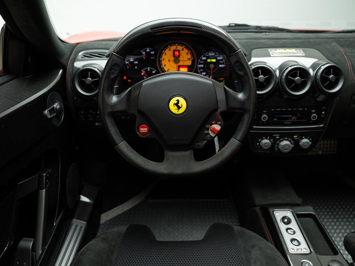 Ferrari Scuderia Spider 16M -  - Joinsteer - #4