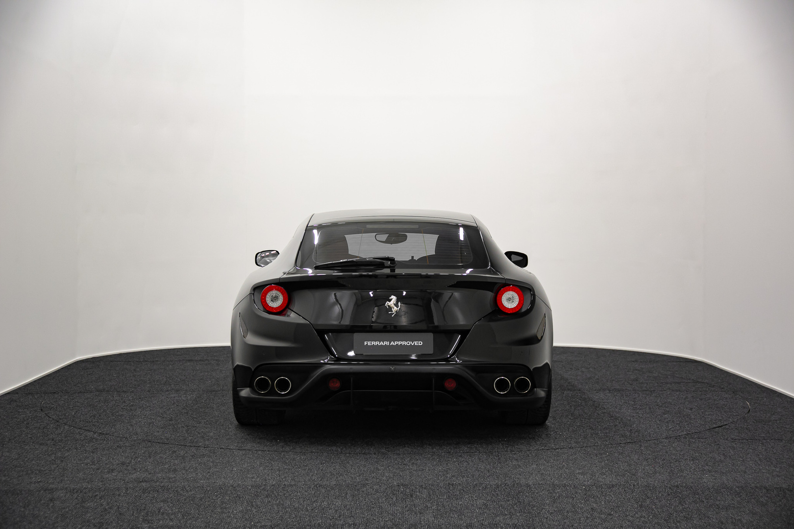 Ferrari FF - 2013 - Joinsteer - #4