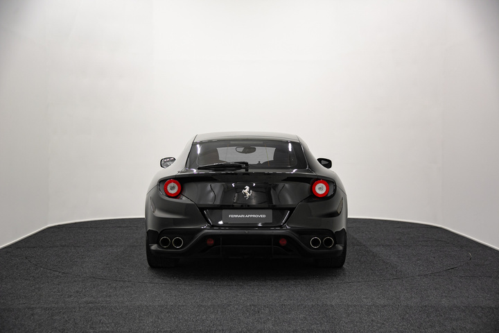 Ferrari FF -  - Joinsteer - #3