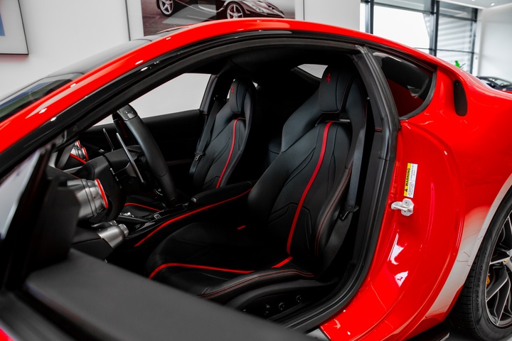 Ferrari 812 Superfast -  - Joinsteer - #5