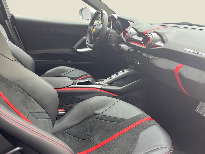 Ferrari 812 Superfast -  - Joinsteer - #5