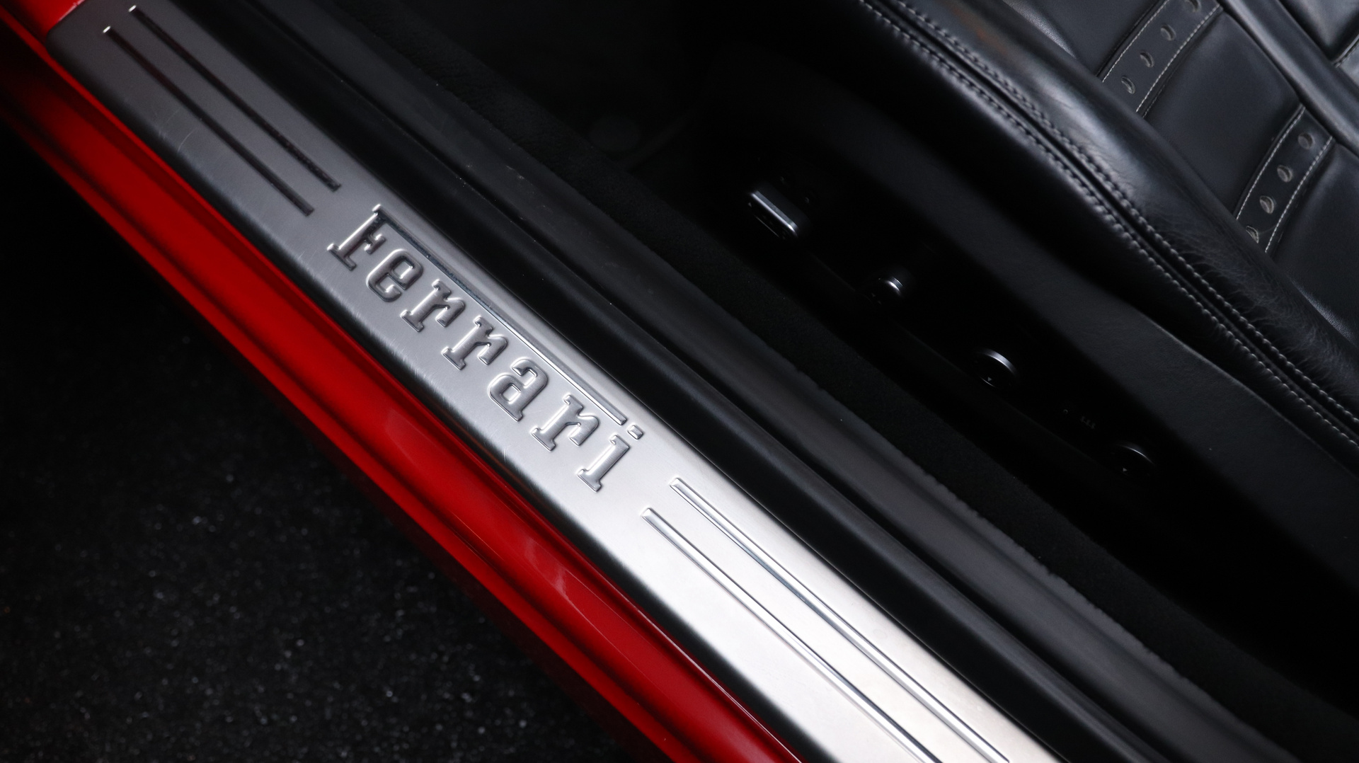 Ferrari California T - 2014 - Joinsteer - #14