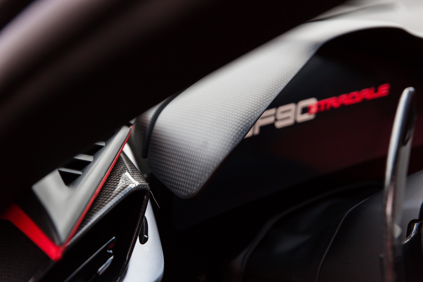 Ferrari SF90 Stradale - 2023 - Joinsteer - #31