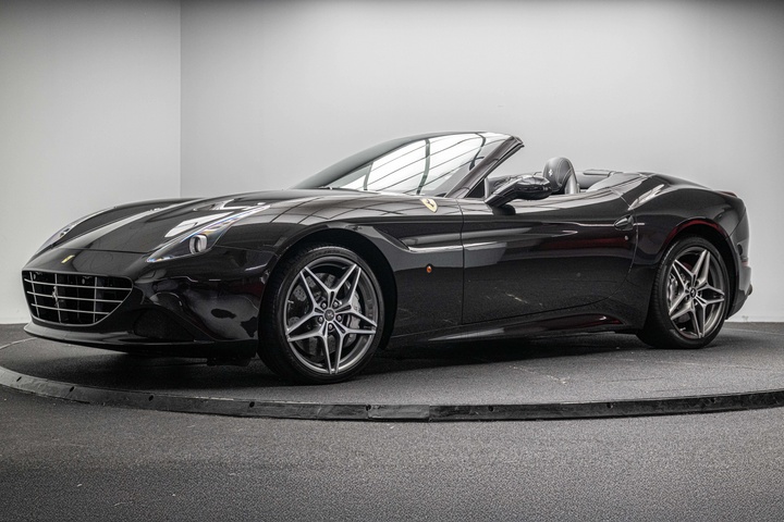 Ferrari California T -  - Joinsteer - #1