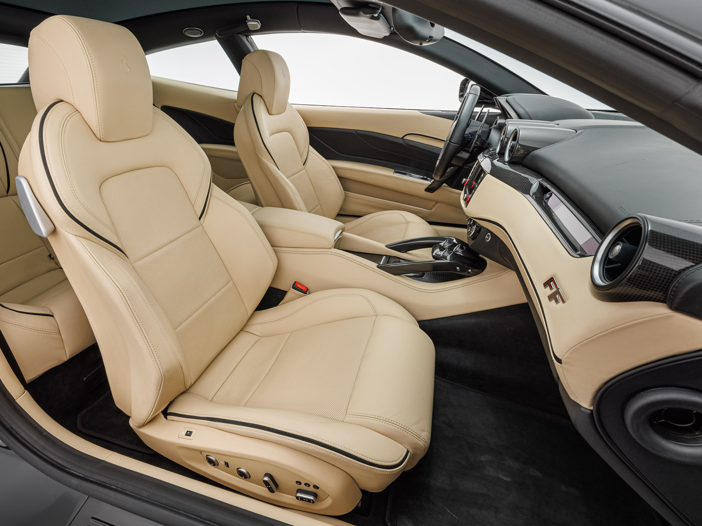 Ferrari FF - 2015 - Joinsteer - #9