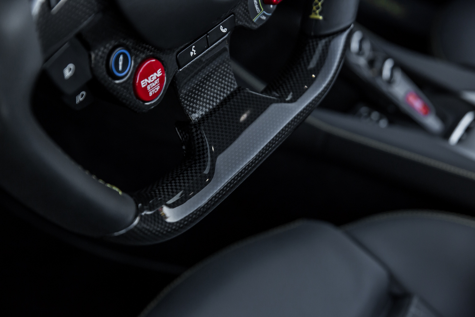Ferrari Portofino M - 2023 - Joinsteer - #15