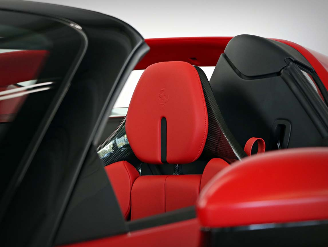 Ferrari 296 GTS - 2023 - Joinsteer - #24