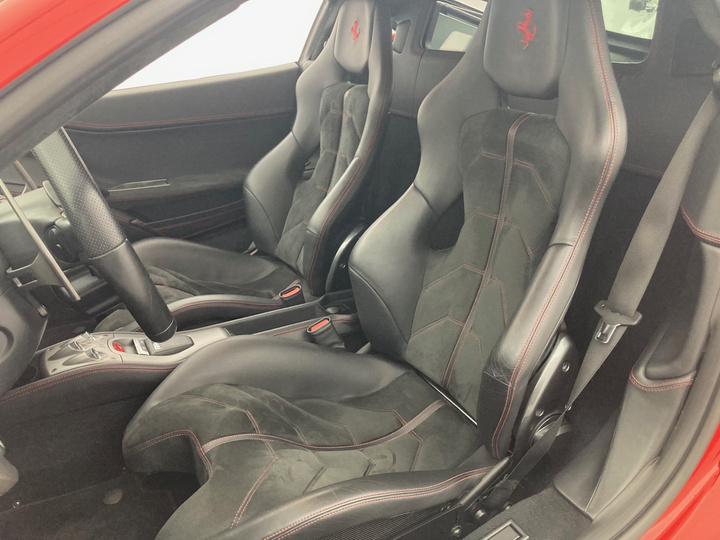 Ferrari 458 Italia -  - Joinsteer - #5