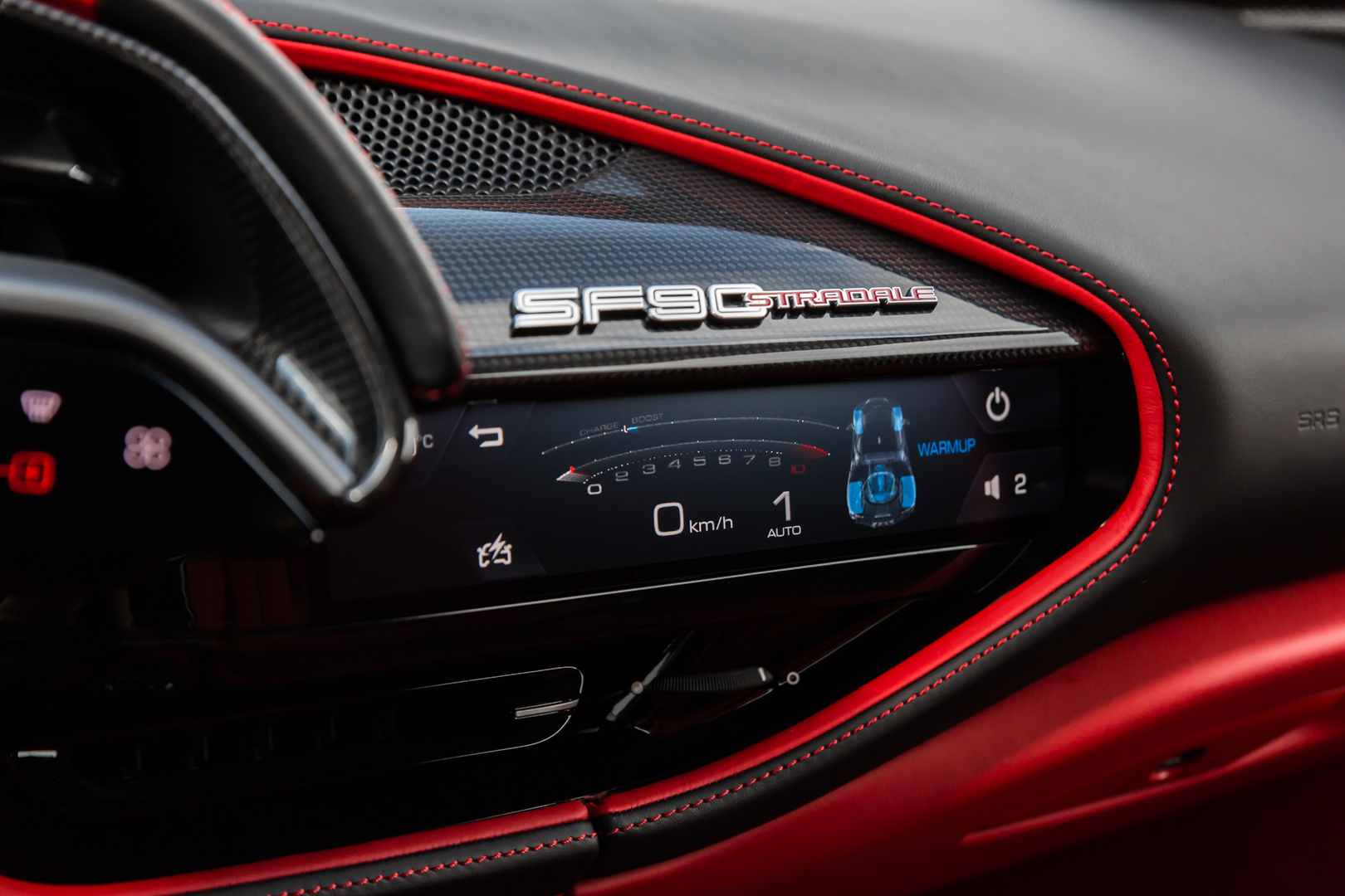 Ferrari SF90 Stradale - 2023 - Joinsteer - #23