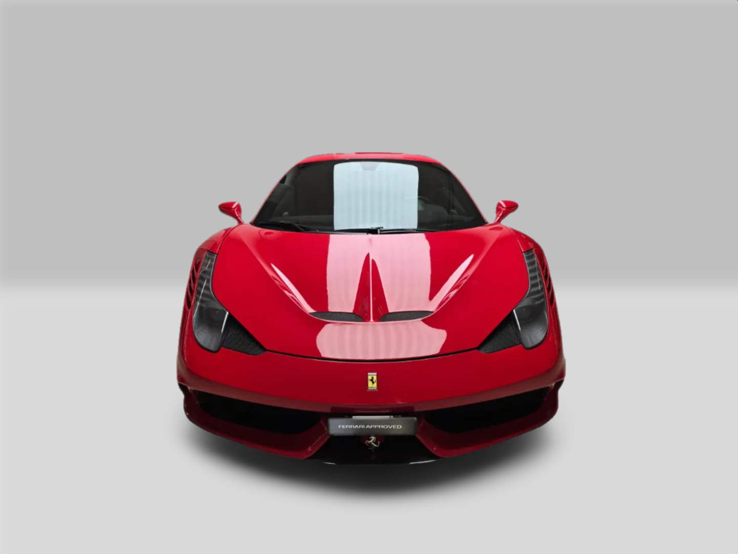 Ferrari 458 Speciale - 2014 - Joinsteer - #2