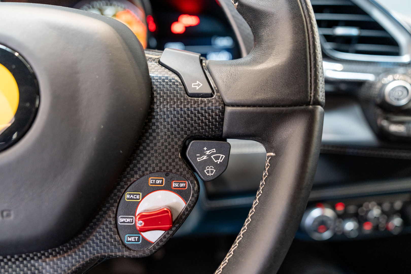 Ferrari 488 GTB - 2016 - Joinsteer - #21
