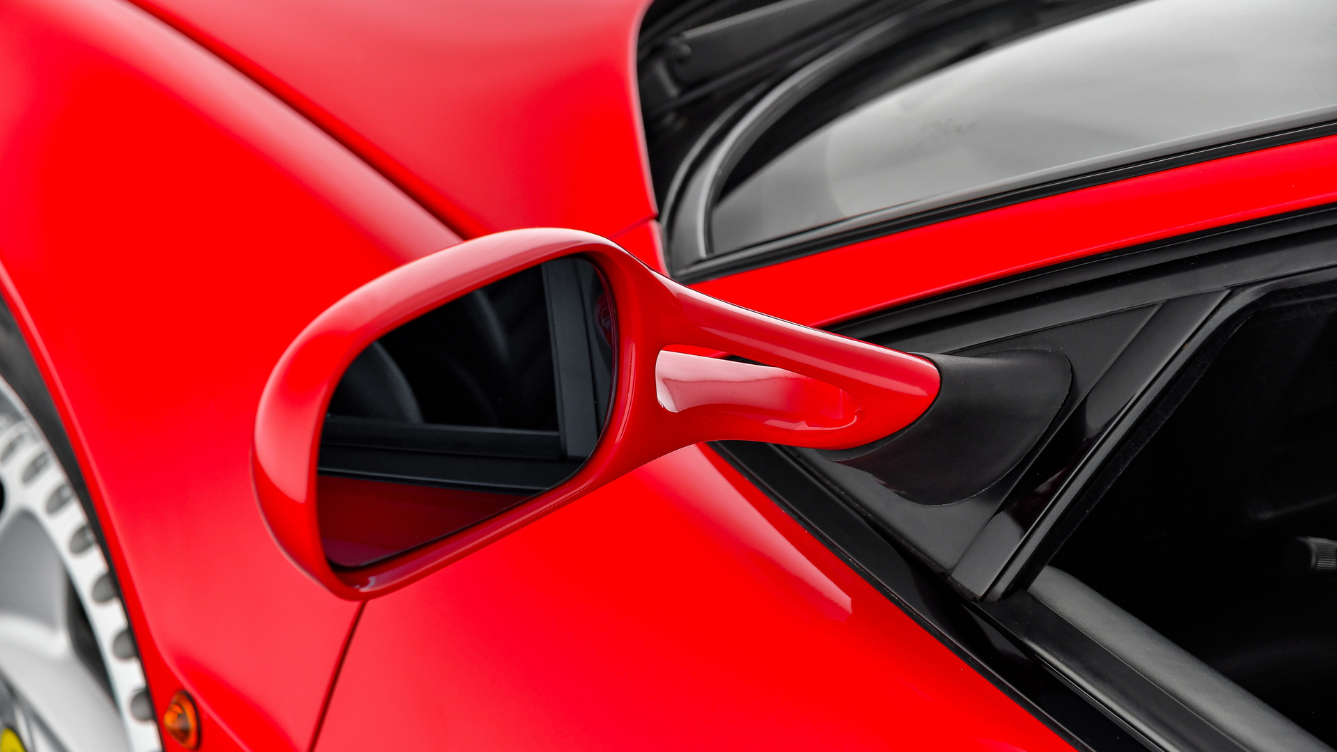 Ferrari F512 M - 1996 - Joinsteer - #22