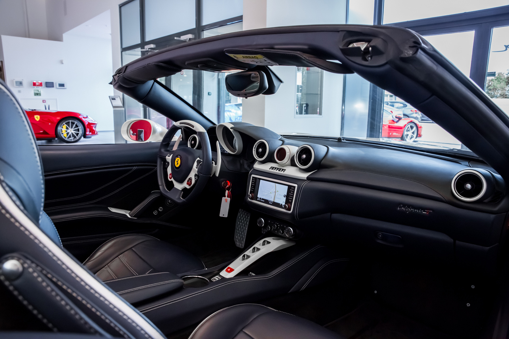 Ferrari California T - 2015 - Joinsteer - #17