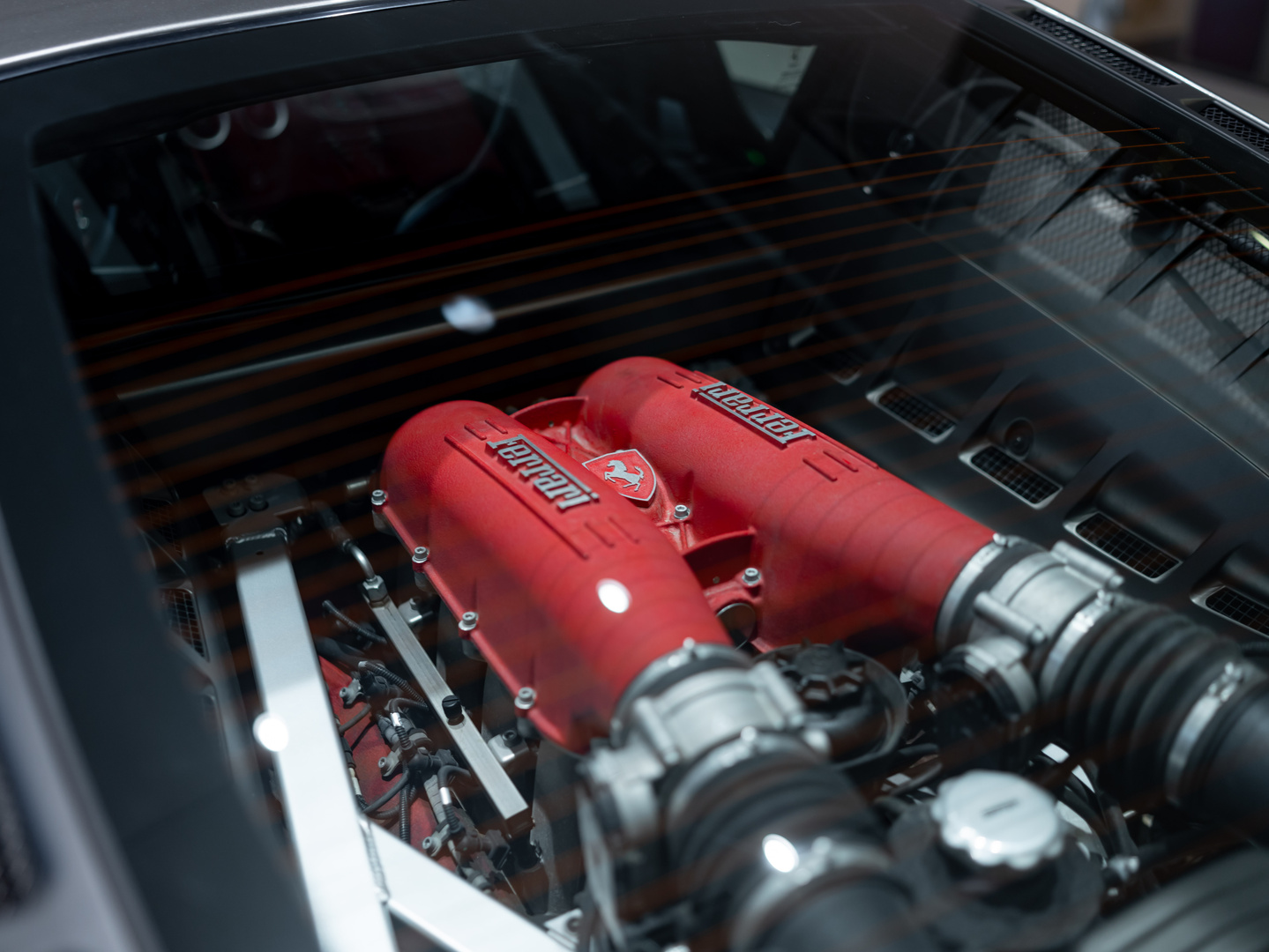 Ferrari F430 - 2006 - Joinsteer - #32