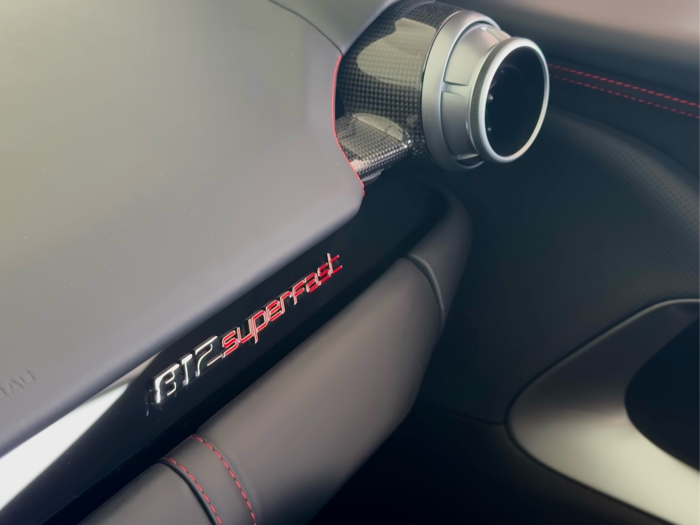 Ferrari 812 Superfast - 2019 - Joinsteer - #8