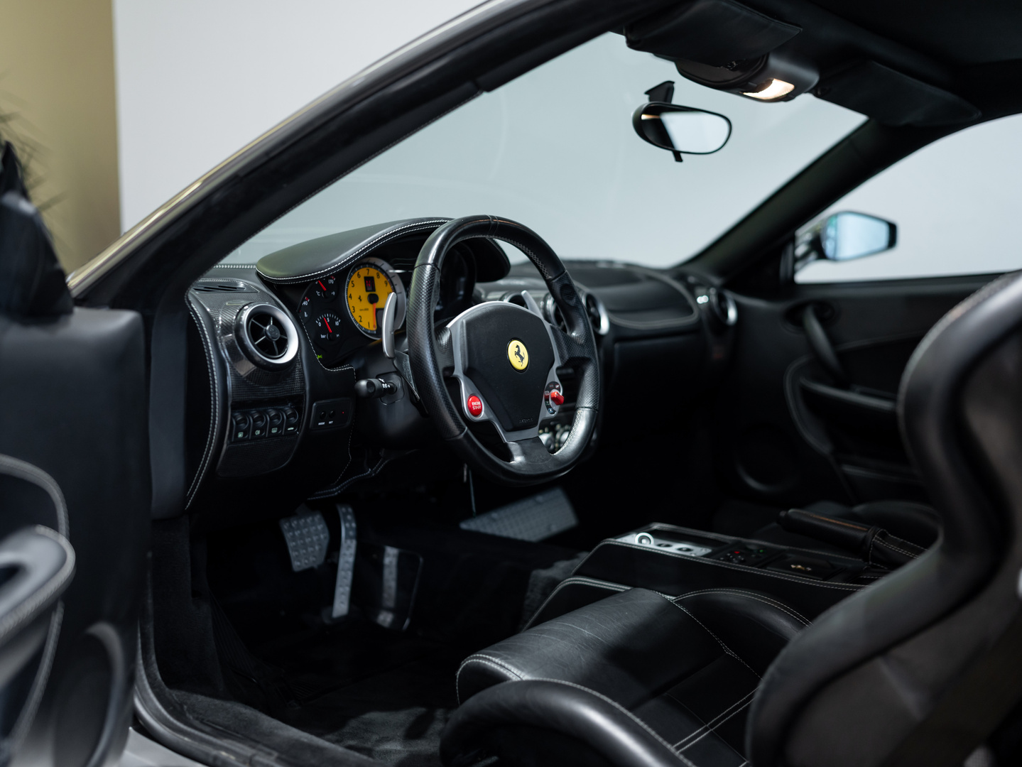 Ferrari F430 - 2006 - Joinsteer - #26