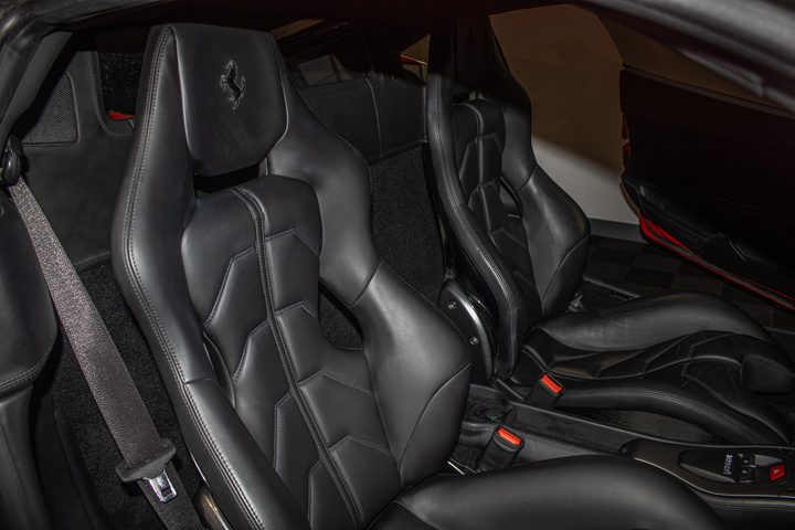 Ferrari 458 Italia -  - Joinsteer - #5