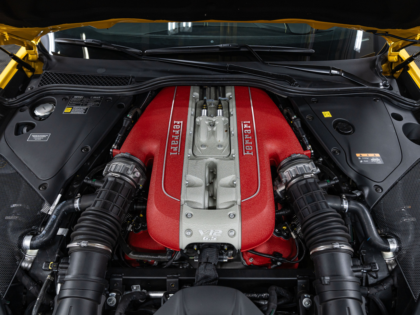 Ferrari 812 GTS - 2023 - Joinsteer - #20