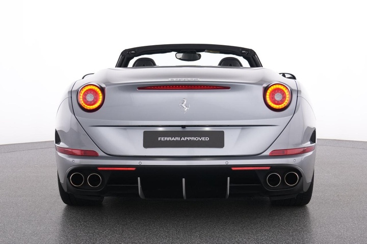 Ferrari California T -  - Joinsteer - #3