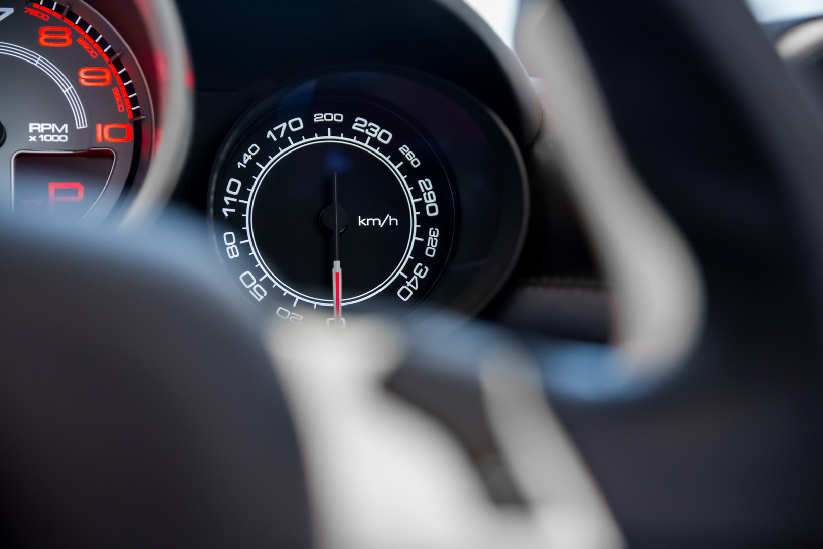 Ferrari California T - 2015 - Joinsteer - #10