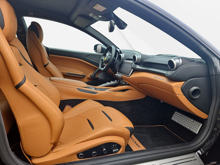 Ferrari GTC4Lusso -  - Joinsteer - #5