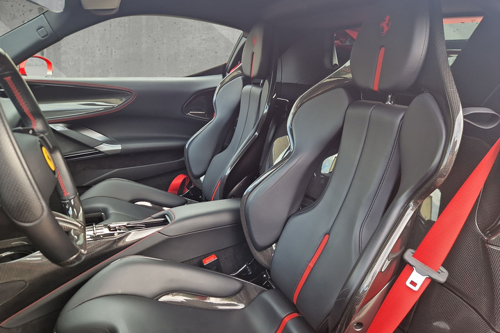 Ferrari SF90 Stradale -  - Joinsteer - #5