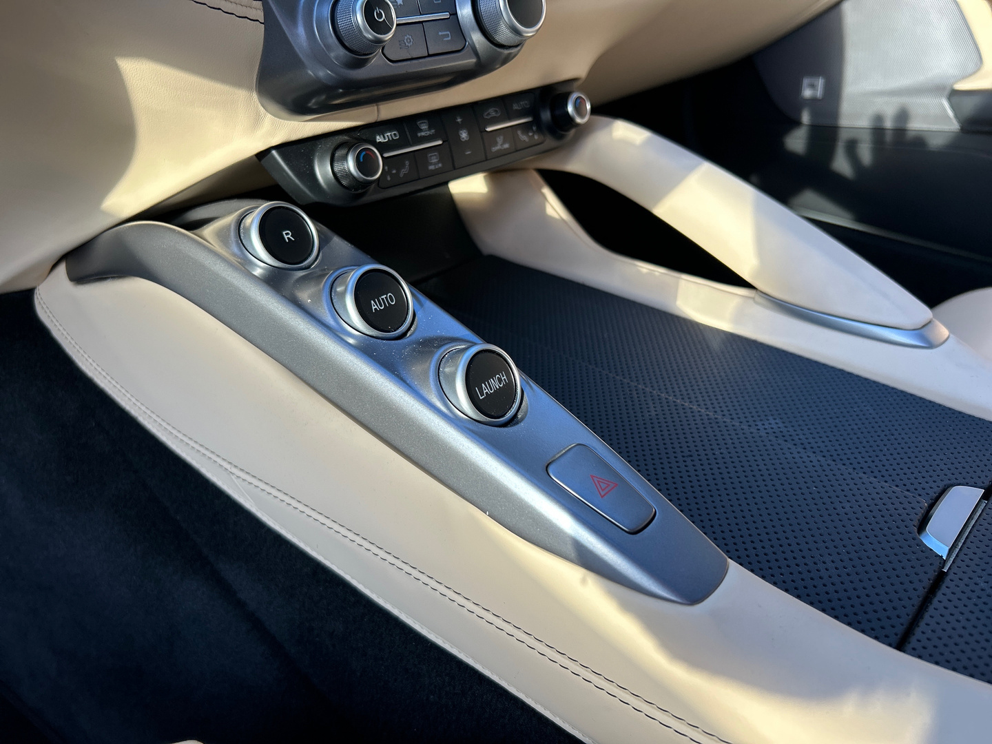 Ferrari GTC4Lusso - 2016 - Joinsteer - #13