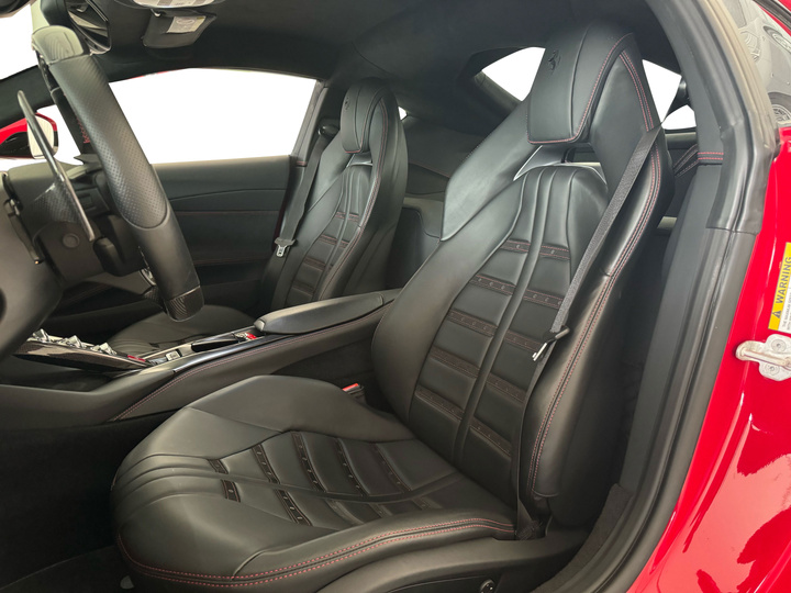 Ferrari 812 Superfast -  - Joinsteer - #5