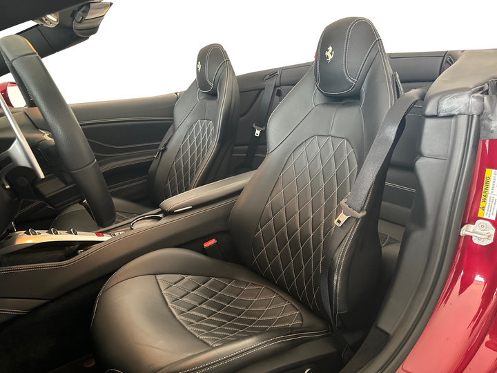 Ferrari California T -  - Joinsteer - #5