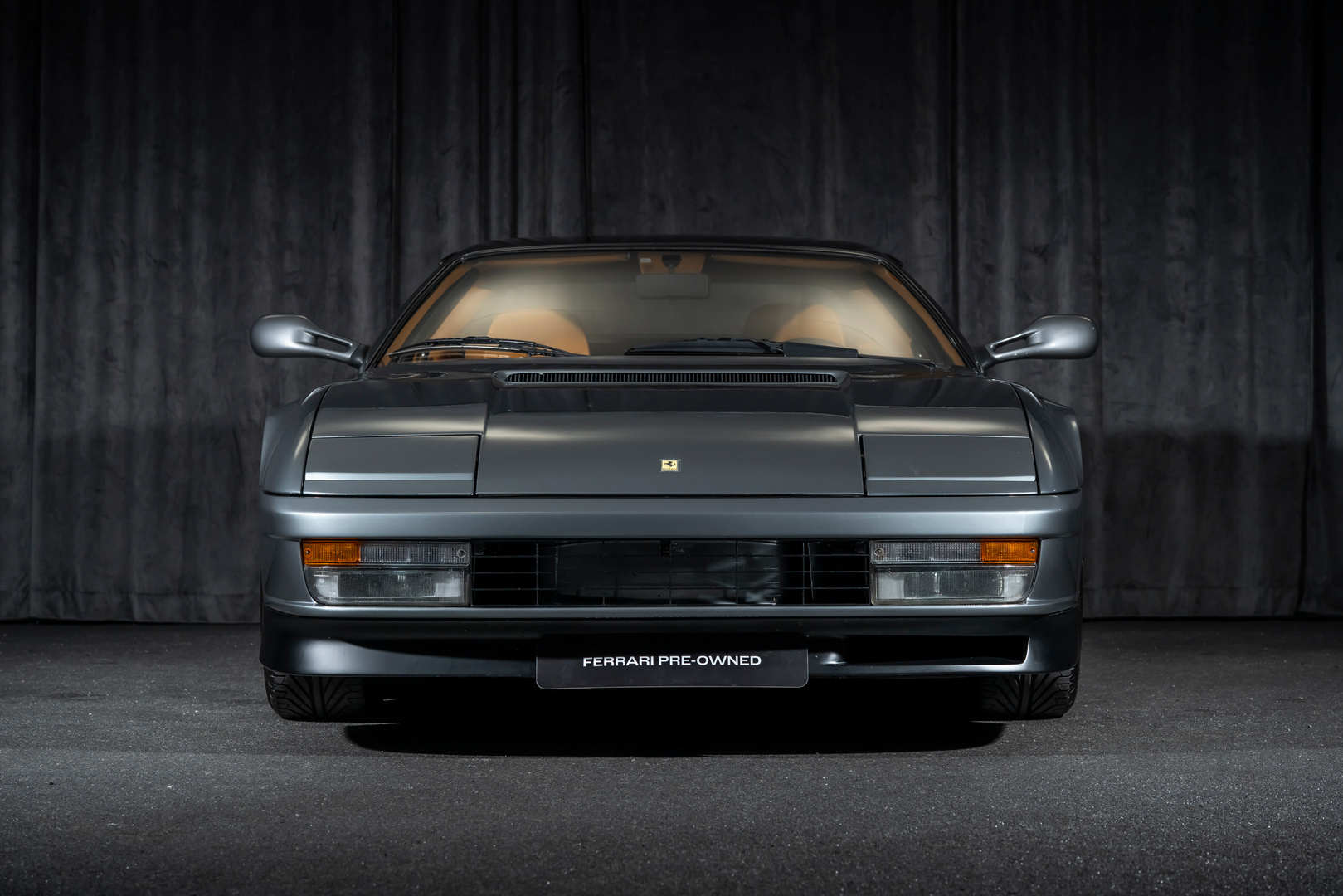 Ferrari Testarossa - 1991 - Joinsteer - #2