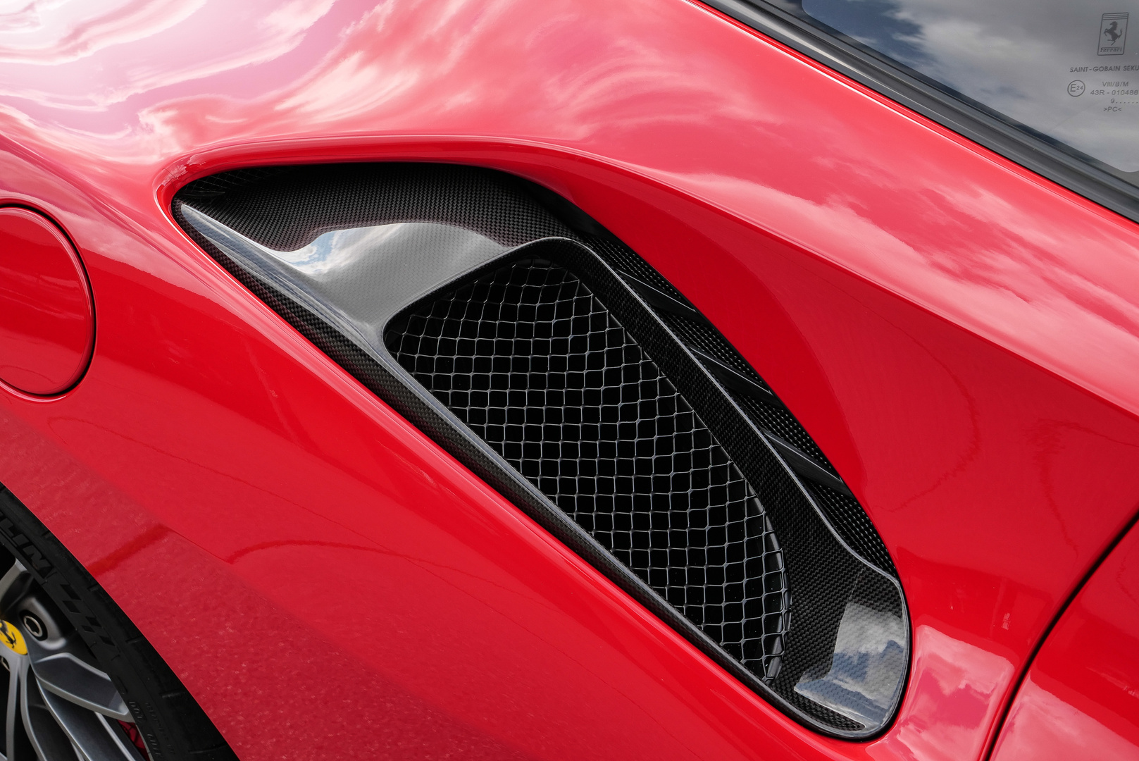 Ferrari 488 Pista - 2020 - Joinsteer - #18